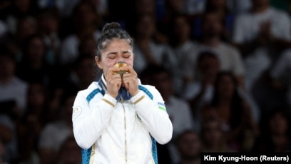 Ең сексуалдылардың ең сексуалдысы