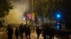 Во Франции вспыхнули беспорядки после убийства подростка полицией