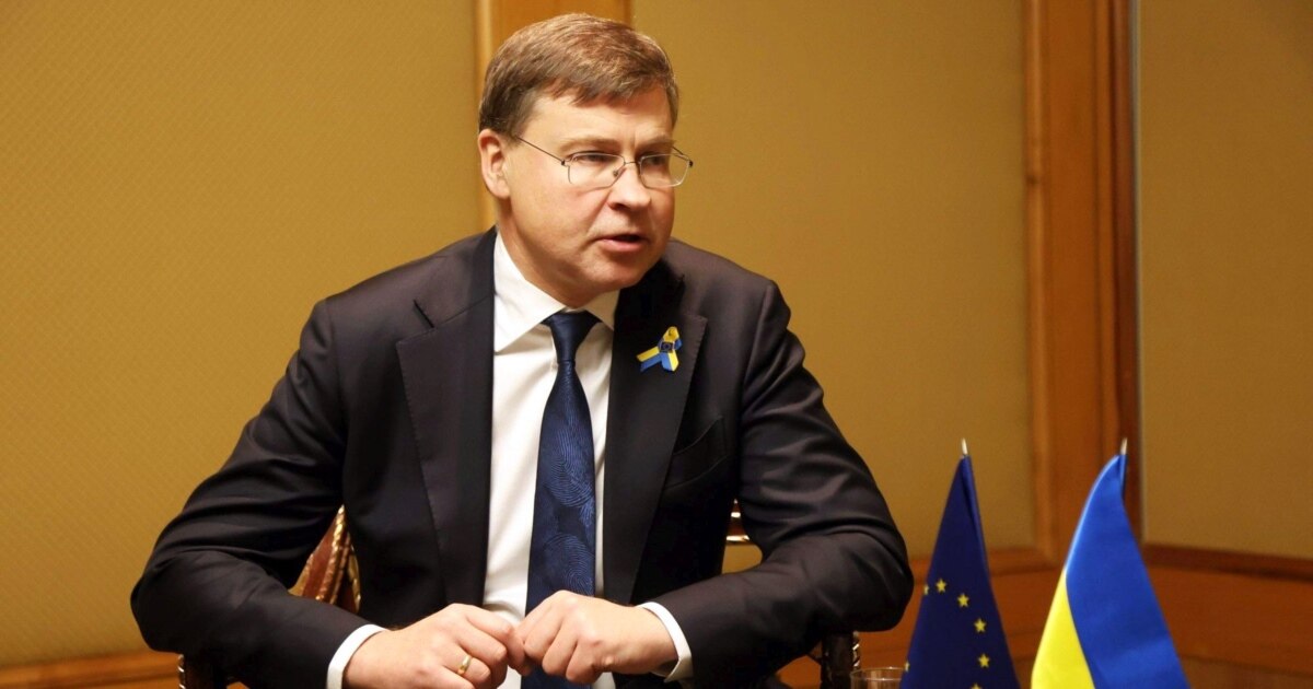 Єврокомісія планує запропонувати репараційний кредит Україні найближчим часом