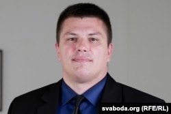 Уладзімер Жыгар