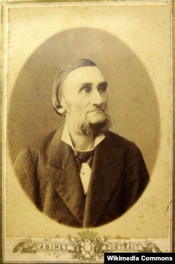 Леонід Глібов (1827–1893), український письменник, поет, байкар, видавець, громадський діяч