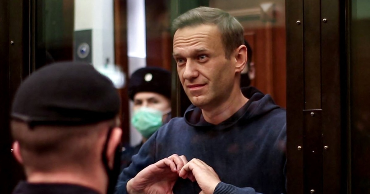 Russia Poisoned Navalny With Exotic Frog Toxin, European Countries Say