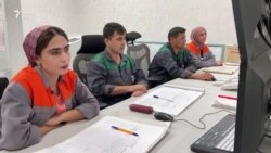 Бо пули USAID барои "Азот" мутахассис омода мекунанд