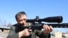 Қамчибек Тошиев, яке аз чеҳраҳои ҷанҷолӣ дар Қирғизистон ба ҳисоб меравад. 