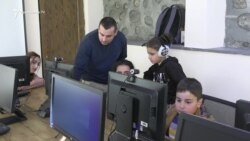 Կոռնիձորում ծրագրավորման ուսուցման կենտրոն է բացվելու
