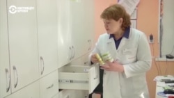 Власти Казахстана сокращают закупки дорогих лекарств для больных раком и редкими болезнями