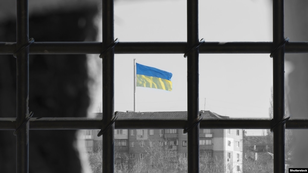 Українцям, які погодилися служити в російській армії, загрожує кримінальна відповідальність