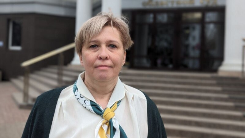 Кировский областной суд утвердил приговор активистке Светлане Мариной по делу о повторной 