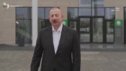 Ալիևն իր հայտարարությամբ ընդունում է Հայաստանի նկատմամբ ծրագրավորված ագրեսիա իրականացնելու փաստը. ԱԳՆ