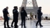 Удар по Олимпиаде? Уроженца Чечни обвиняют в подготовке теракта во Франции