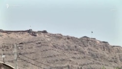 «Կրակել եք», «սուտ է՝ չենք կրակել». Բաքուն պնդում է, Երևանը՝ հերքում