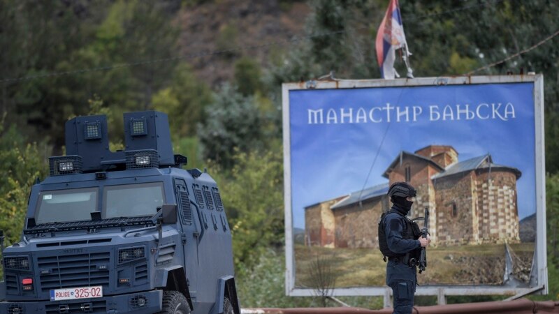 Lista Serbe reagon lidhur me sulmin në veri