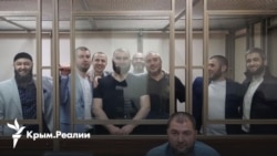 Правозащитники: из Крыма в Россию этапировано 150 политзаключенных 