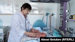 Neonatolog la 76 de ani: „Acum este ușor de lucrat, rău că eu am îmbătrânit”