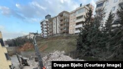 ترکيه کې ژغورونکې ډلې لا هم په ژغورنې بوخت دي.