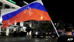 "Wagner" topary Don boýundaky Rostowy terk edýär