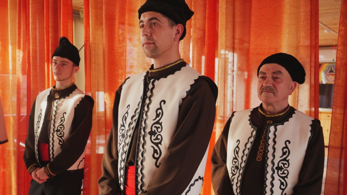 In Moldova's Pro-Russian Gagauzia Region, Old Loyalties Die Hard