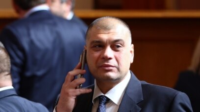 Депутатът от ДПС Димитър Аврамов е осъден условно по обвинение