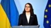 За словами прем’єрки, уряд отримав результати додаткових перевірок щодо кандидатури Цивінського