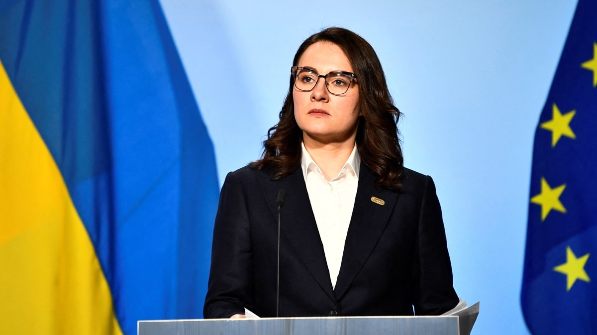 Свириденко: уряд вніс президенту подання про призначення голів 4 областей