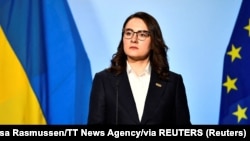 Юлія Свириденко назвала завданням уряду посилення стійкості регіонів, особливо прифронтових