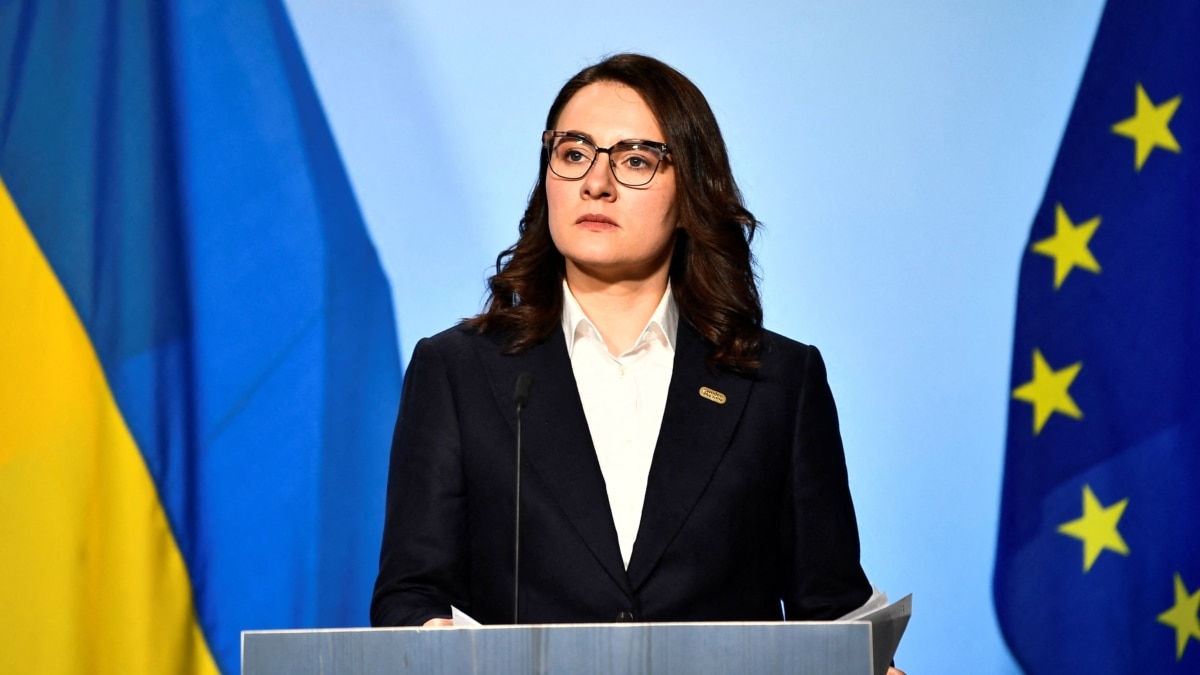 Свириденко: зі списків критичної інфраструктури прибрали дві категорії, це вплине на графіки відключень