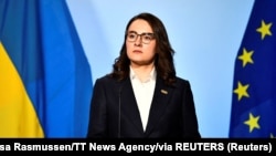 Перегляд не стосується опорних лікарень, обʼєктів життєзабезпечення та підприємств оборонно-промислового комплексу, заявила Юлія Свириденко