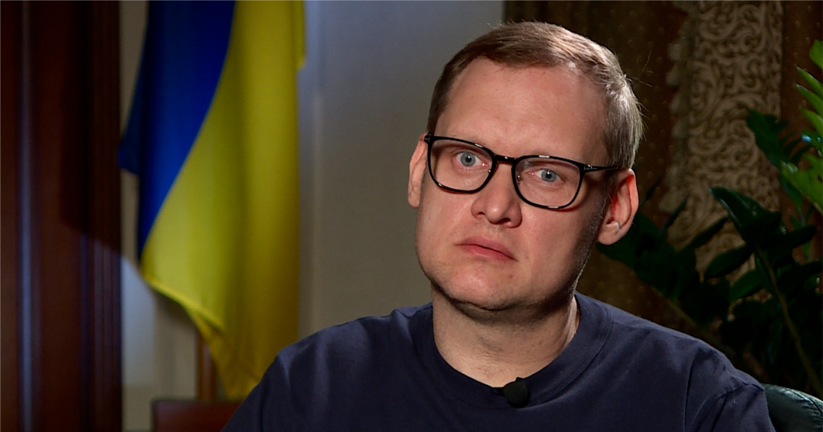 НАБУ і САП завершили розслідування у справі проти експосадовця Офісу президента Смирнова НАБУ і САП завершили розслідування у справі проти експосадовця Офісу президента Смирнова