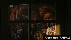 Kustoskinja izložbe o Ukrajini kaže da Kosovo nema knjigu s fotografijama koje dokumentuju zločine koji su se dogodili tokom rata.