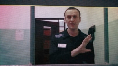 Александър Федулов адвокат на руския опозиционер Алексей Навални съобщи във