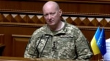 Top Ukrainian General Replaced Amid Criticism Over Heavy Casualties