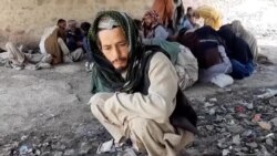 اسدالله: پخوا طالب وم، پلچرخي زندان کې هیرویني شوم
