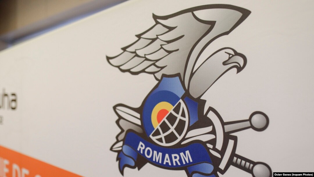 Deocamdată, niciun oficial nu-și asumă privatizarea ROMARM sau trecerea companiei la Ministerul Apărării Naționale.