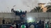 امریکا حمله معترضان به سفارت سویدن در بغداد را نکوهش کرد