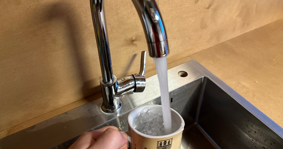 2027 წლიდან რეგიონებში წყლის ტარიფი შესაძლოა გაიზარდოს