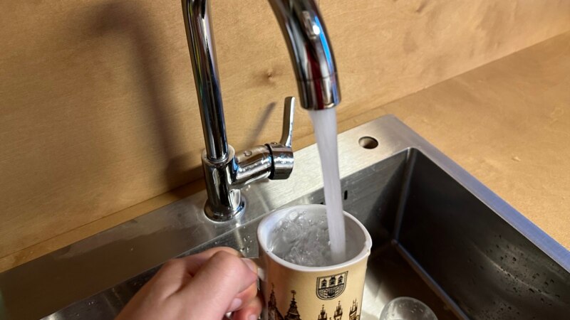 2027 წლიდან რეგიონებში წყლის ტარიფი შესაძლოა გაიზარდოს 