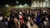 Грузія: протестувальники висунули ультиматум уряду