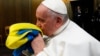 Не згадати агресора: як в Італії реагують на слова папи Римського про «білий прапор»
