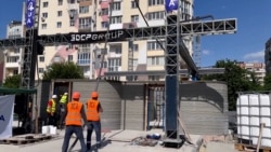 Latest 3D Printing Technology Speeds Construction Of New Homes For Ukrainians
