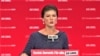 Sahra Wagenknecht