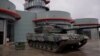 Լեհաստանն այսօր Ուկրաինա կուղարկի Leopard 2 տեսակի առաջին հրասայլերը