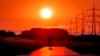 Тарыхтагы эң ысык июль: Глобалдык аптаптын Ала-Тоодогу илеби