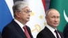 «Уязвимый для российской интервенции» Казахстан и попытки Астаны пересмотреть нефтяные контракты