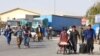 ایران ۳۴ کودک بی سرپرست افغان و صد ها مهاجر دیگر را رد مرز کرد 