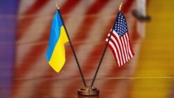 Американские вопросы. Контрнаступление – тест для Украины