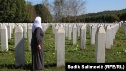 Rezolucija o Međunarodnom danu sećanja i obeležavanja genocida u Srebrenici trebalo bi da se nađe na glasanju pred Generalnom skupštinom Ujedinjenih nacija početkom maja.