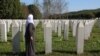 Međunarodni sud pravde u Hagu je 2007. godine zločin u Srebrenici okarakterisao kao genocid