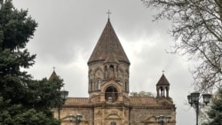 «Սատարումը պիտի տեսնեք նաև լռության մեջ». ըստ Ալեքսանյանի՝ ամուսնացյալ քահանաների շրջանում կա աջակցություն