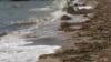 Попляжитись поки що не вийде – поблизу одеського узбережжя плавають міни та бруд 