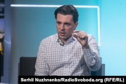 Володимир Кудрицький